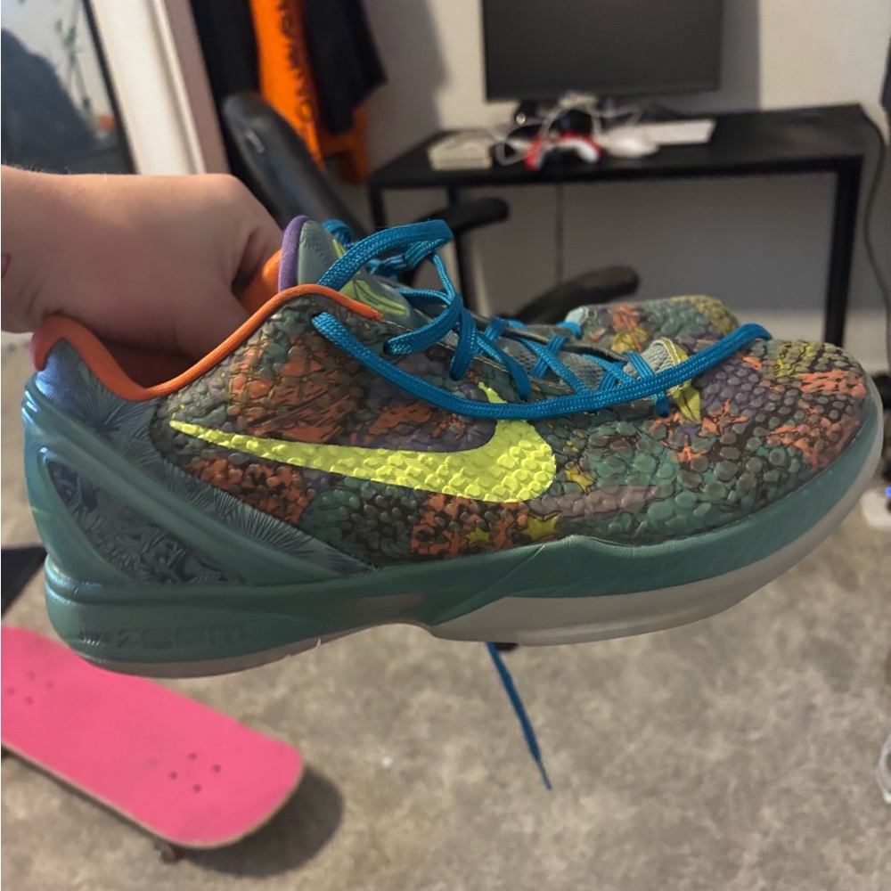 Nike Kobe 6